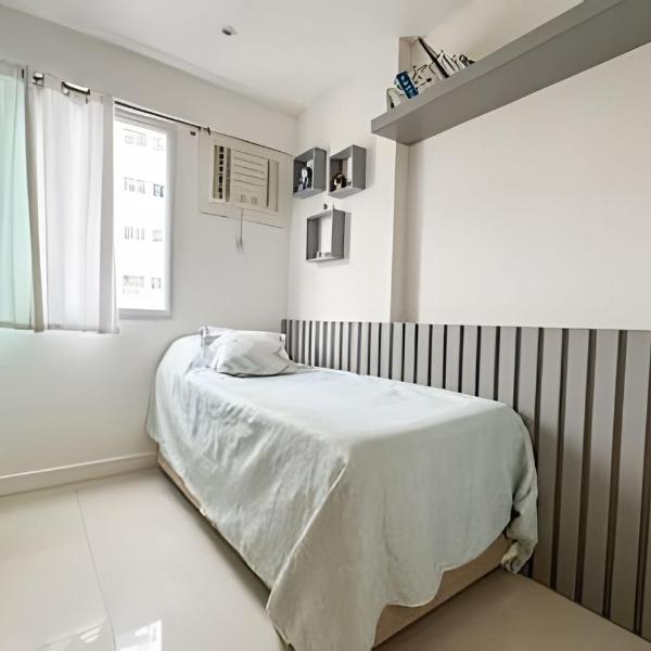 Apartamento excelente na Barra da Tijuca - Foto 2