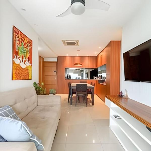 Apartamento excelente na Barra da Tijuca - Foto 5