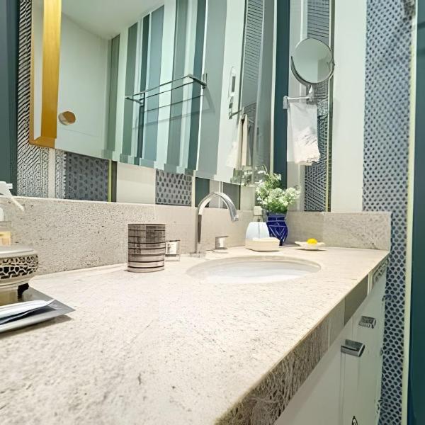 Apartamento excelente na Barra da Tijuca - Foto 3