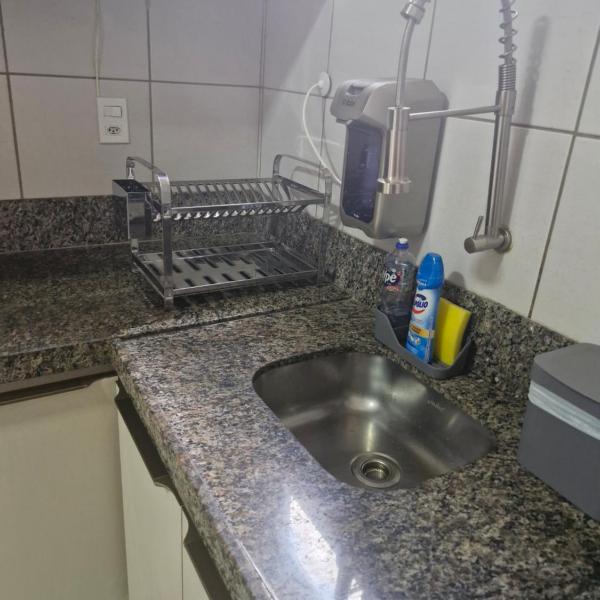 Ap Aconchego Urbano - Foto 3