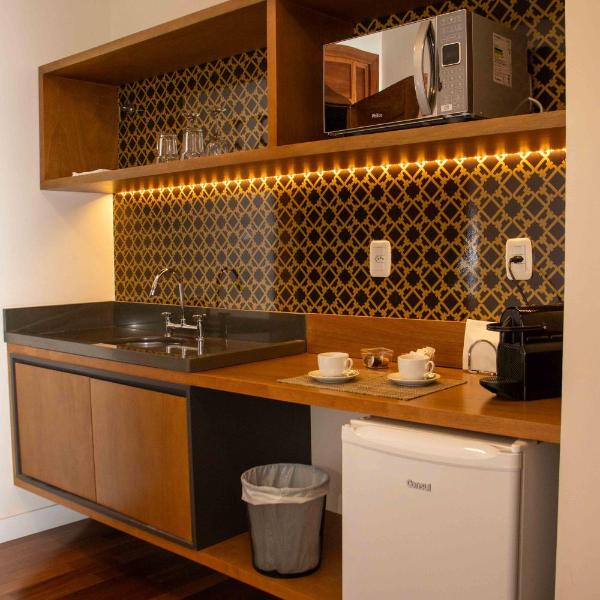 Austin Suites Gramado - Foto 3
