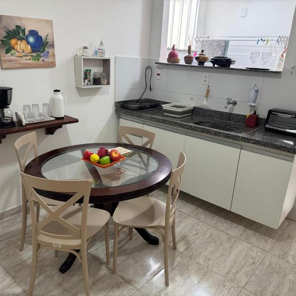 APTO QUARTO e SALA PRAIA de ATALAIA - Foto 4