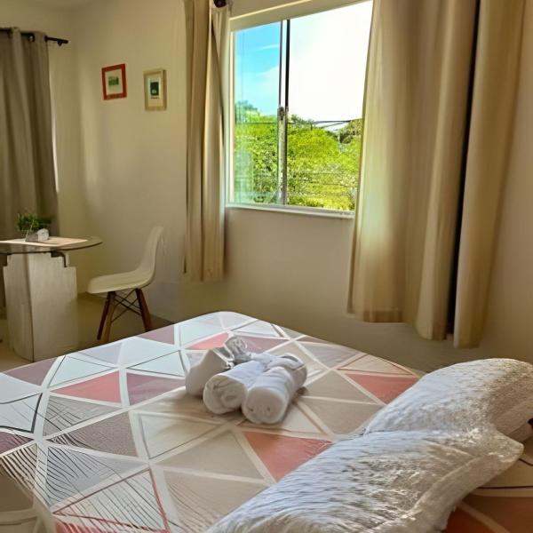 Solar dos Coelhos - Lofts Premium a 1km da Praia de Geribá. - Foto 2