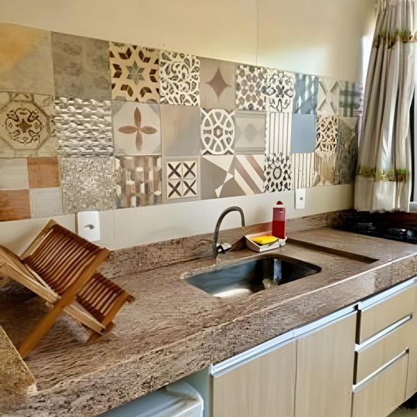 Solar dos Coelhos - Lofts Premium a 1km da Praia de Geribá. - Foto 3