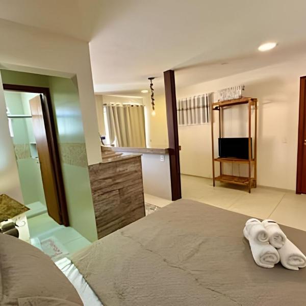 Solar dos Coelhos - Lofts Premium a 1km da Praia de Geribá. - Foto 5