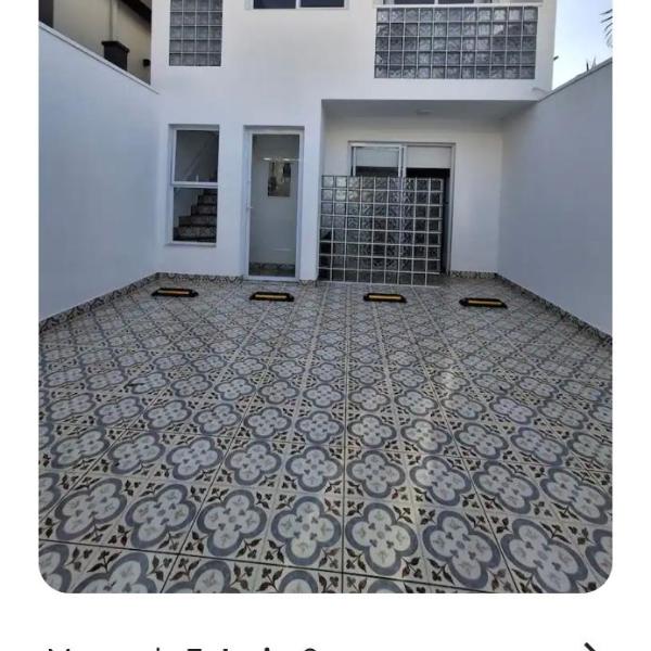 Estúdio Portal Ville Azaleia II