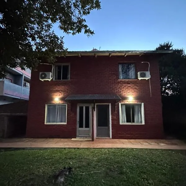 Dúplex cercano al centro, hotel a Oberá
