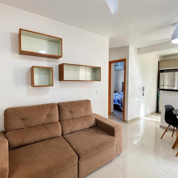 JL05 - Conforto e Modernidade com piscina e garagem - Foto 2