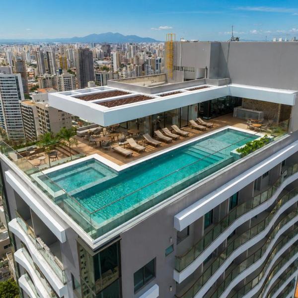 Beach Class Meireles by Beach Brazil Living