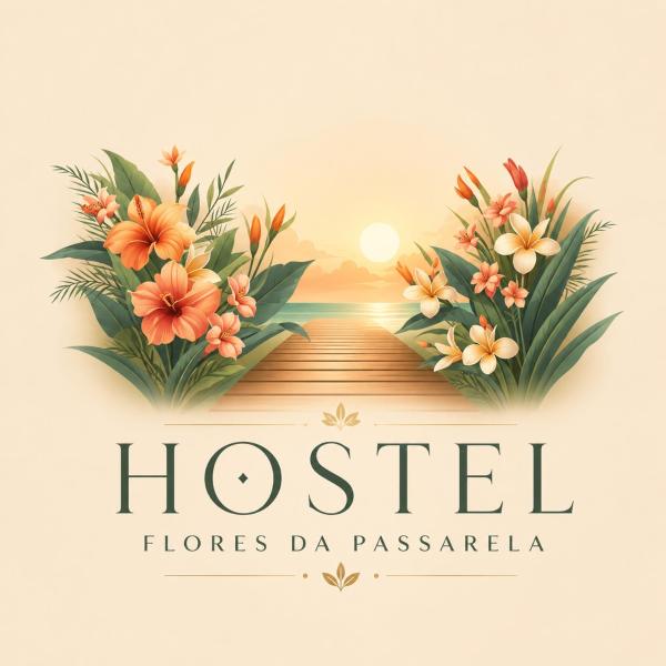 Hostel Flores da Passarela