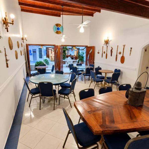 Hotel Casa Branca - Foto 5