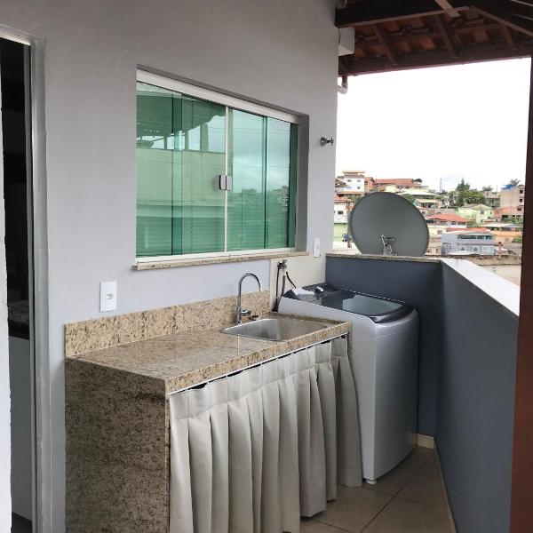 Apê aconchegante - Foto 3