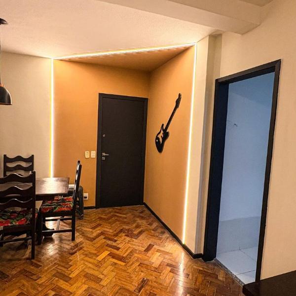 Apartment in BARRA - 10 minutes from ROCK IN RIO, 5 minutes from the beach
