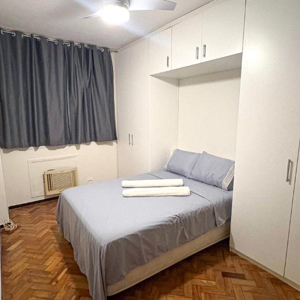 Apartment in BARRA - 10 minutes from ROCK IN RIO, 5 minutes from the beach - Foto 2
