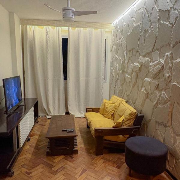 Apartment in BARRA - 10 minutes from ROCK IN RIO, 5 minutes from the beach - Foto 5