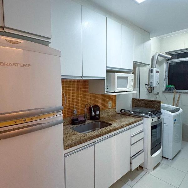 Apartment in BARRA - 10 minutes from ROCK IN RIO, 5 minutes from the beach - Foto 4