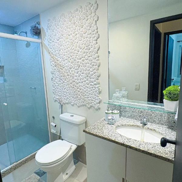 Apartment in BARRA - 10 minutes from ROCK IN RIO, 5 minutes from the beach - Foto 3