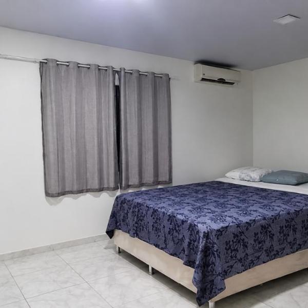 Casa para 2 pessoas