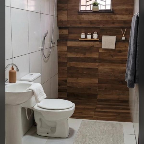 Casa para 2 pessoas - Foto 5