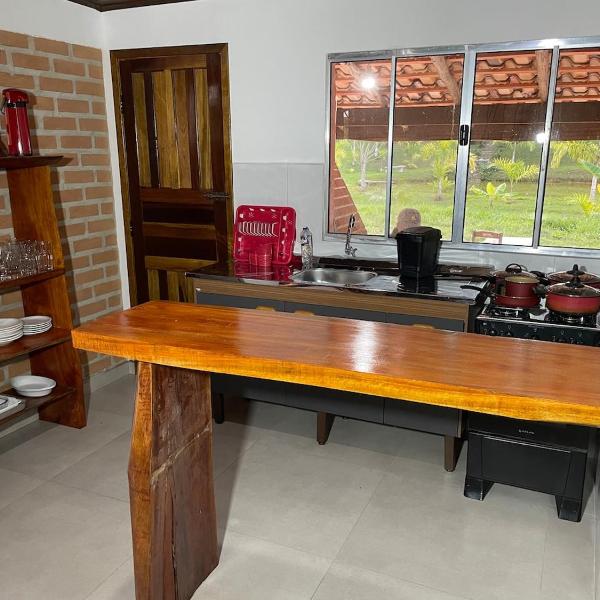 Querência Bangalô