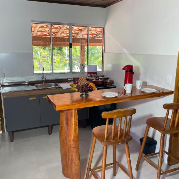 Querência Bangalô - Foto 4