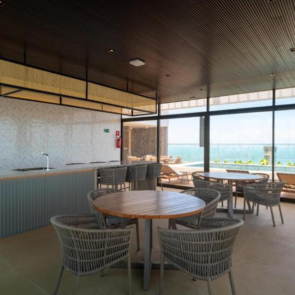 Beach Class Meireles by Beach Brazil Living - Foto 5