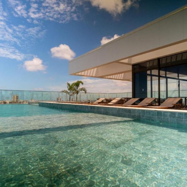 Beach Class Meireles by Beach Brazil Living - Foto 4