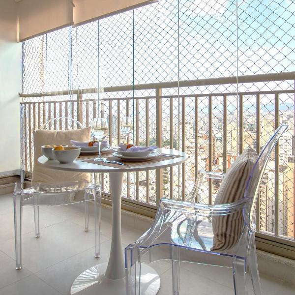 Vista Perdizes | Design e exclusividade perto do Allianz - Foto 5