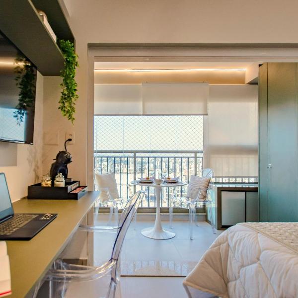 Vista Perdizes | Design e exclusividade perto do Allianz - Foto 3