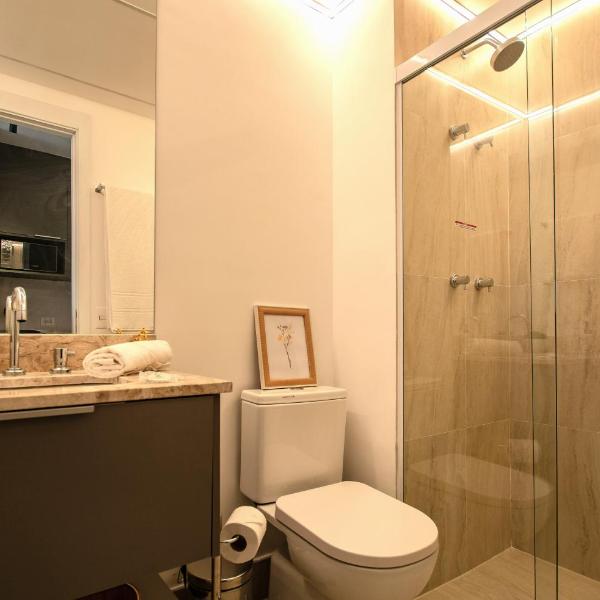 Vista Perdizes | Design e exclusividade perto do Allianz - Foto 4