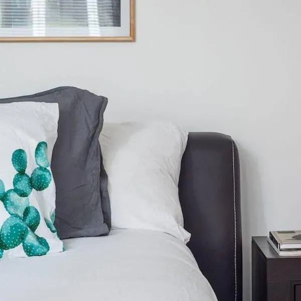 Condesa Residence Campeche 11 Exceptional 2BR, 1BA Apartment with Grand Living Space, Hotel in Mexiko-Stadt
