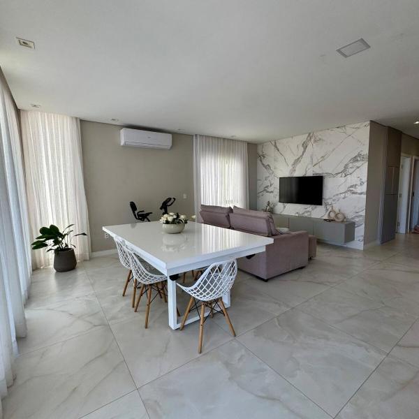 Apartamento com jacuzzi barra velha - Foto 5