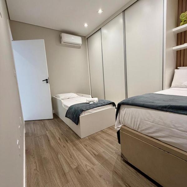 Apartamento com jacuzzi barra velha - Foto 2