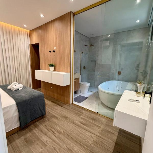 Apartamento com jacuzzi barra velha - Foto 3