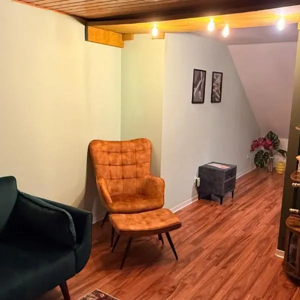 Boutique Appartement, hotel di Berg