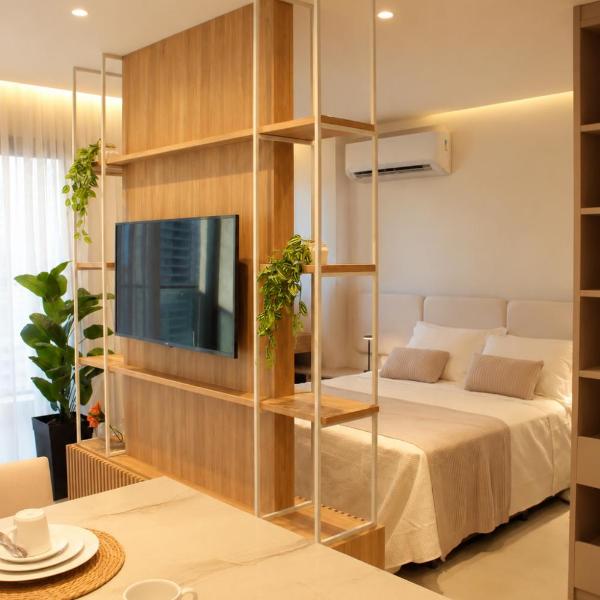 Beach Class Meireles by Beach Brazil Living - Foto 2