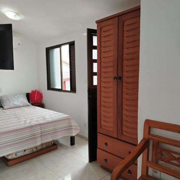 Loft Flores de Maio - Foto 2