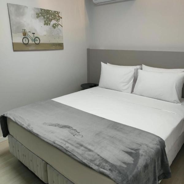 Santa Marta Hotel - Foto 2