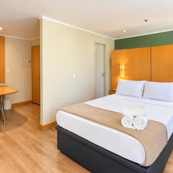 Charmoso Flat Hotel em Moema Prox Ibirapuera - Foto 5