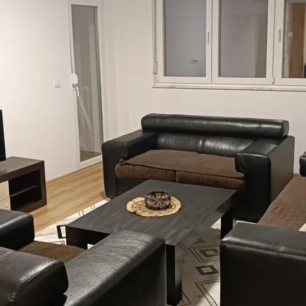 Your home away from home, hotel en Gostivar