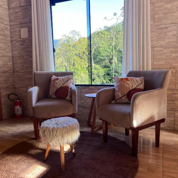 Cabana Portal da Alvorada - Foto 2