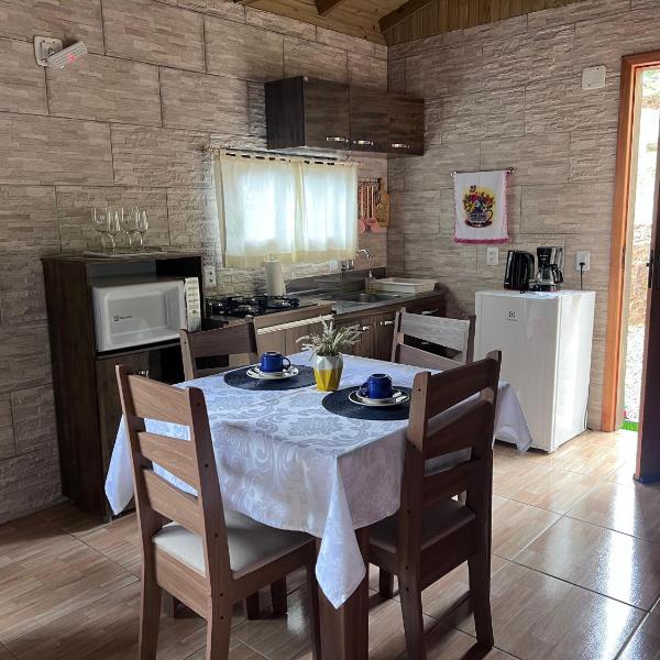 Cabana Portal da Alvorada - Foto 4