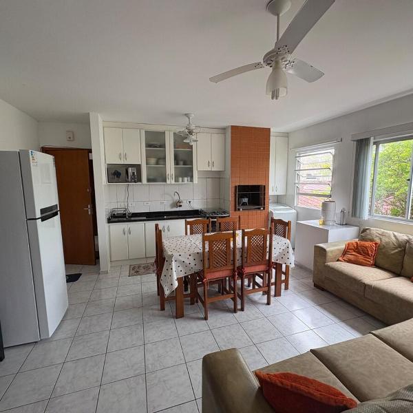 Apartamento aconchegante e confortável - Matinhos