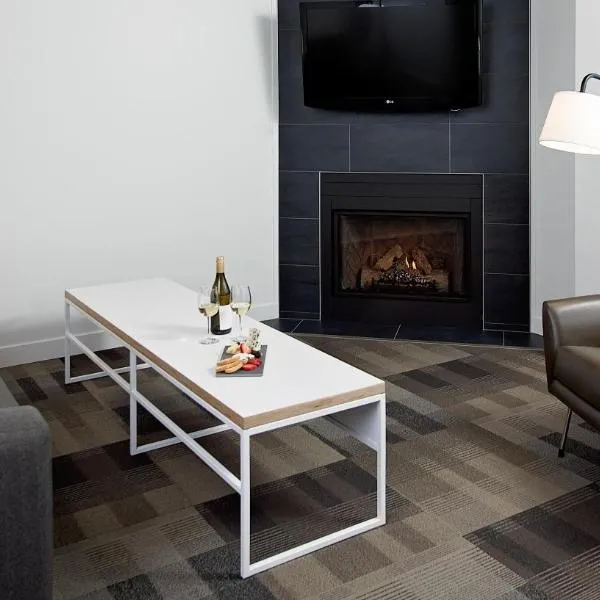 Coast Canmore Hotel & Conference Centre, hotell sihtkohas Canmore