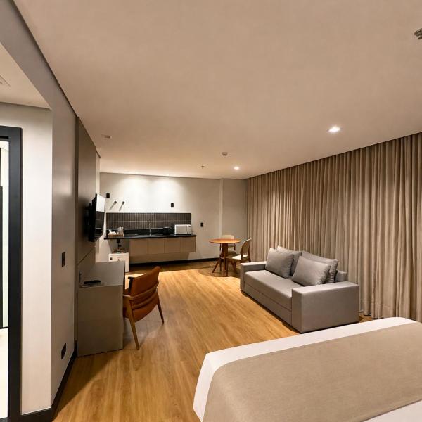 Hotel Plaza Belmar by HCC - Foto 4