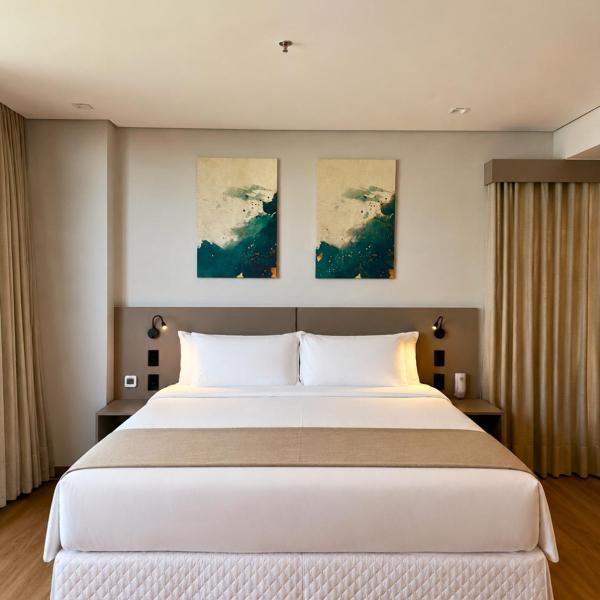 Hotel Plaza Belmar by HCC