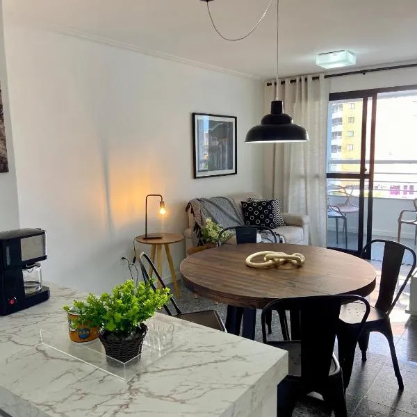 Studio 403 โรงแรมในฟอร์ตาเลซา