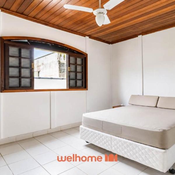 Casa de Condominio em Ubatuba com Churrasqueira - Foto 4