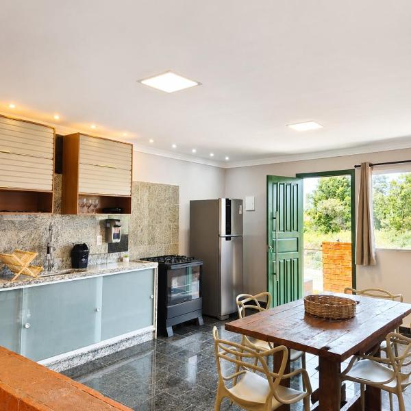 Encanto das Águas - apartamento 02 - Foto 4