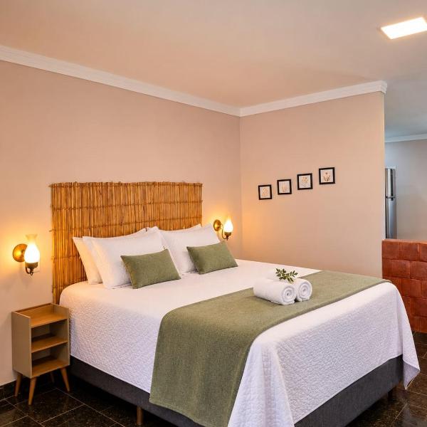 Encanto das Águas - apartamento 02 - Foto 2